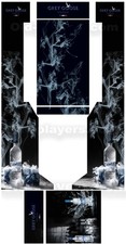 Stickers Grey Goose Modele 2