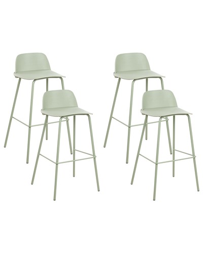 Lot tabourets bar - lot, 4