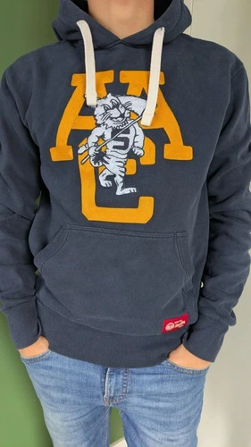 Sweat shirt capuche - sweat-shirt, à