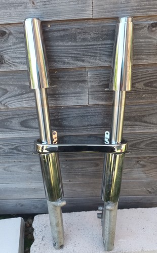 Fourche 800 classic - fourche, vn