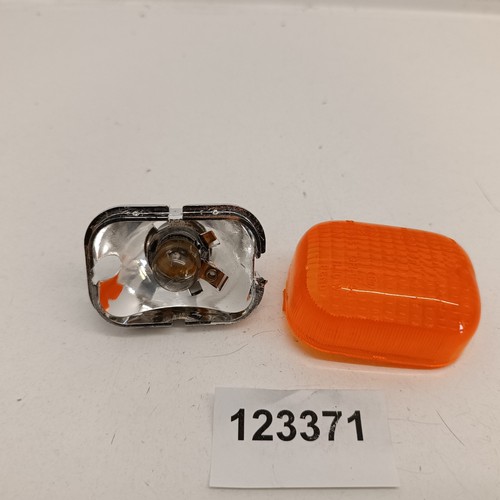 Original front turn signal - original, for