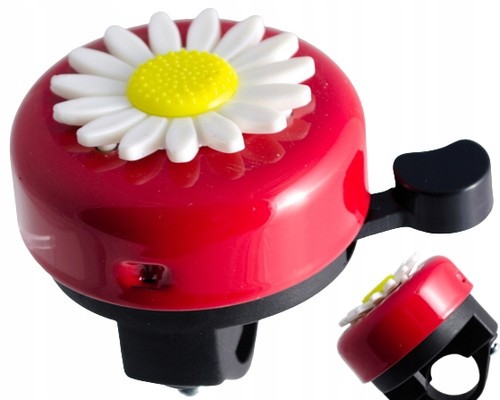 Sonnette vélo pour enfant - pour,