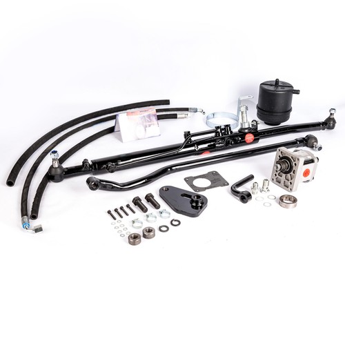 Kit direction assistee fiat - assistee,