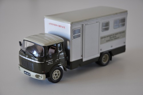 Berliet gbk transport - gbk, de
