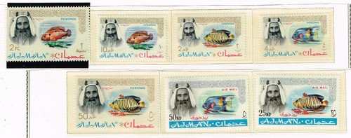 Ajman marin life - ajman, arabian