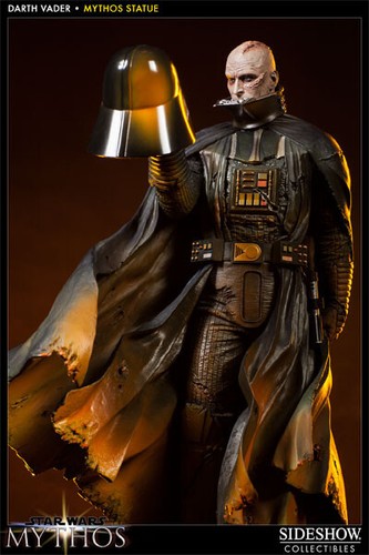 Darth vader mythos dark - mythos,