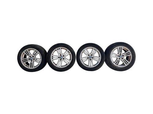 Jantes alliage pour bmw - alliage,