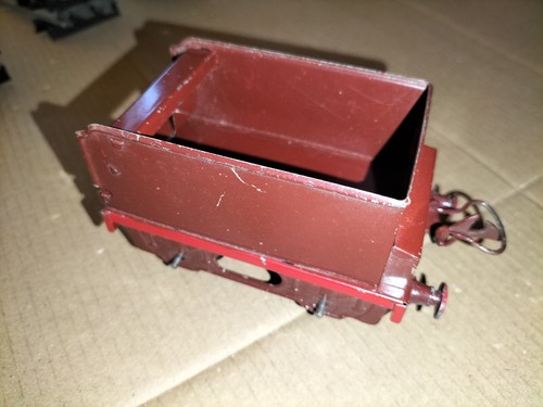 Train ancien hornby échelle - hornby,