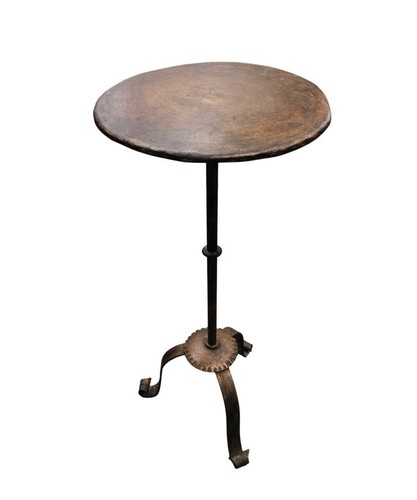 Table appoint pour fumeur de - table, d'appoint