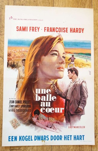 Une balle coeur francoise - une,
