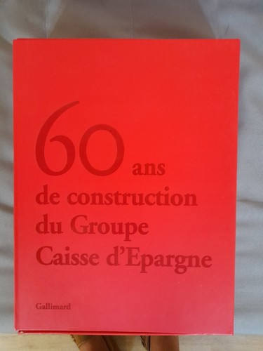 Beau livre ans de - beau,