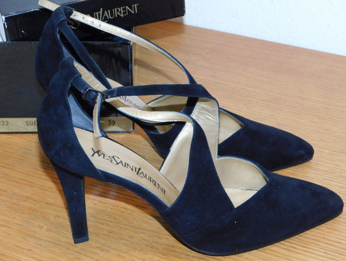 Yves saint laurent ysl - saint,