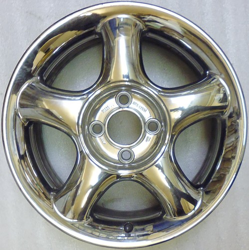 Ats scala chrom 70536 - scala, jante