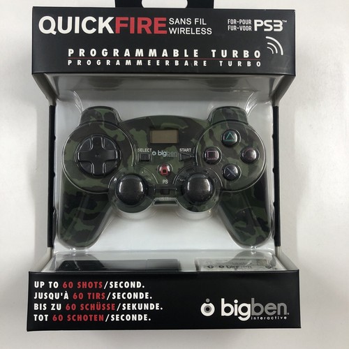 Neuf new manette sans fil - neuf,