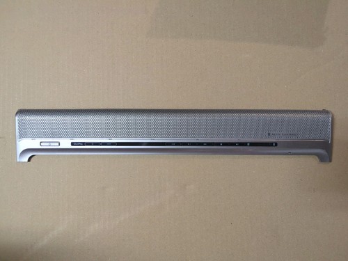 Bandeau bouton power - power, hp