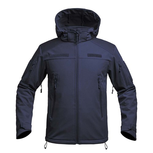 Veste softshell fighter - v2,