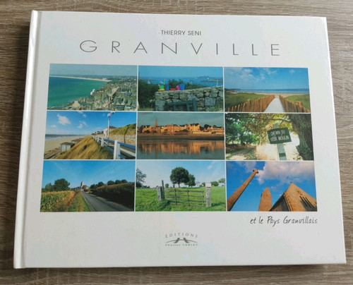 Granville pays - granville, et