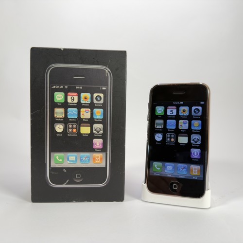 Apple iphone 1st generation - 1st,