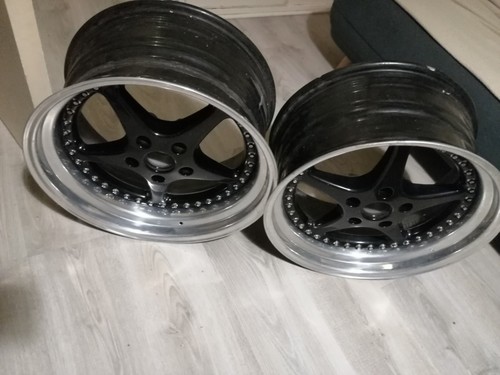 Jante mito bmw 18 - jante, 2
