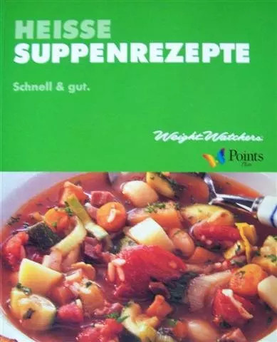 Weight watchers heisse - weight,