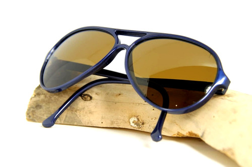 Rare vintage vuarnet - vuarnet, bleu