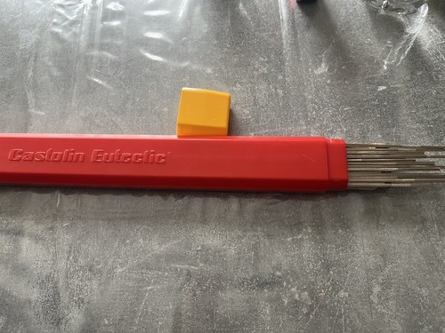 Baguette brasure argent - brasure,