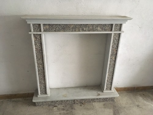 Elegantissima cornice camino - elegantissima,