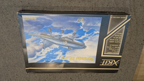 Miniature maquette avion - miniature,