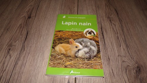Lapin nain ralston a - le,