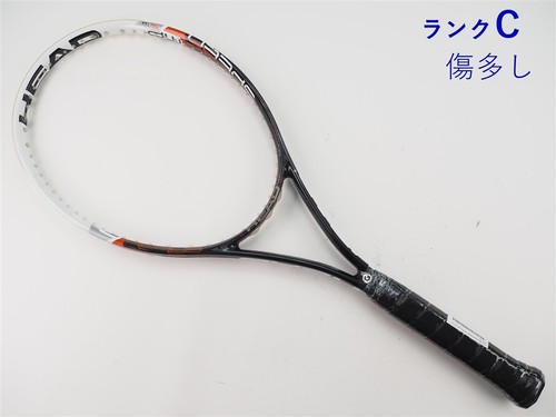 Head youtek graphene speed - graphene, mp