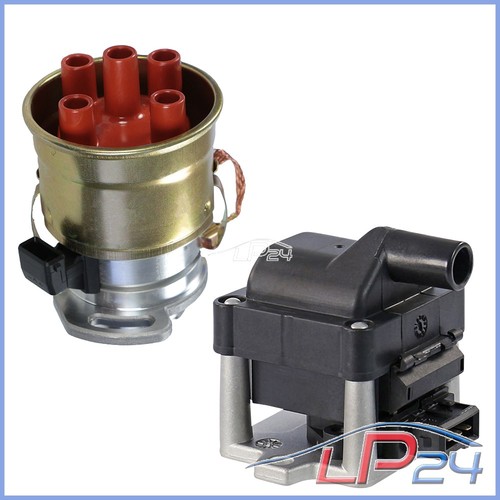 Bobine allumage atec - bobine, +