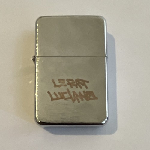 Atomic zippo briquet - zippo, à