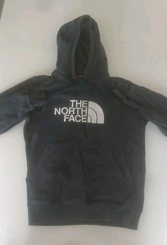 Sweat capuche the - sweat, north