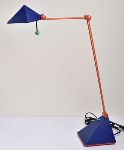 Lampe bureau vintage par - de,