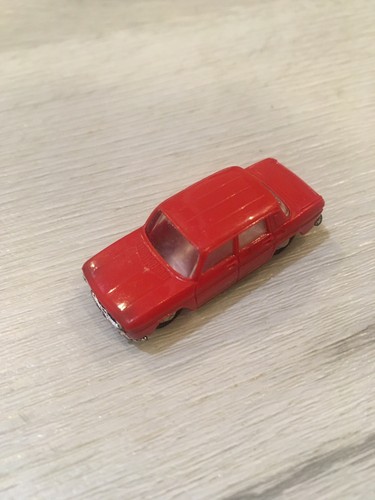 Ancienne renault les micro - 8,