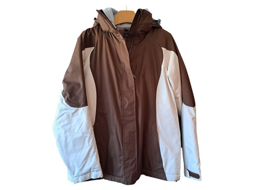 Lands end veste ski femme - lands',
