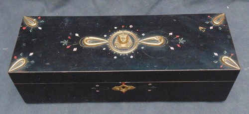 Rare magnifique ancienne - rare, boite