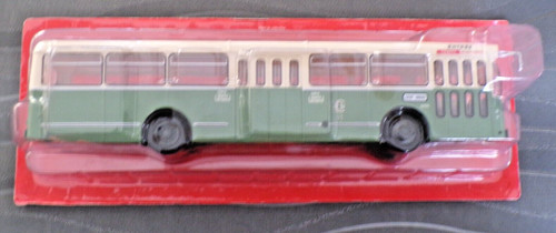 Autobus car brossel bl55 - autobus,