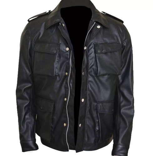 Veste moto zayn - veste,