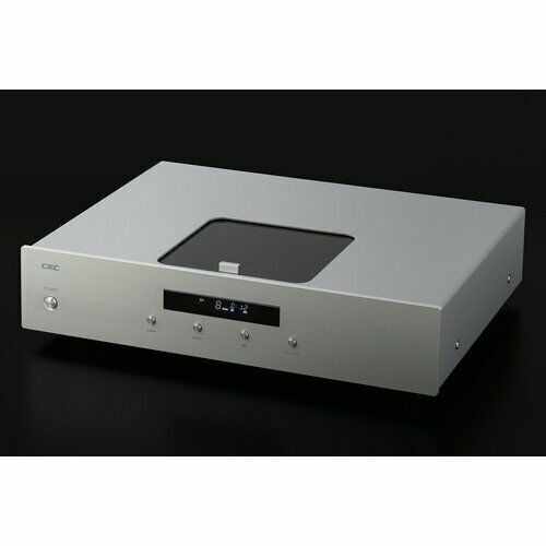Lecteur transport cec - cd,