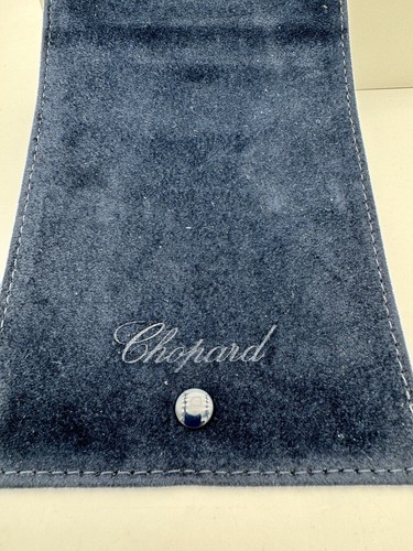 Chopard boîte montres - à,