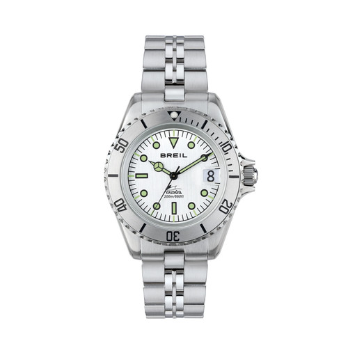 Montre breil manta - manta, heritage