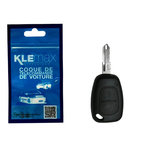 Coque cle adaptable - cle,