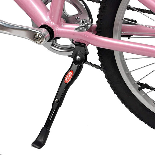 Béquille vélo pour 20 - de,