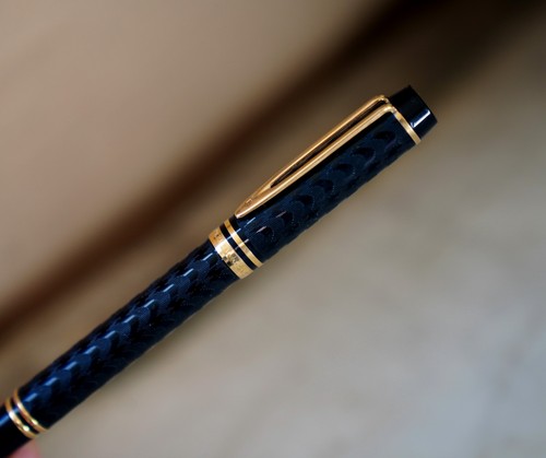 Stylo plume waterman man - stylo,