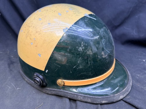 Casque moto américain - casque,
