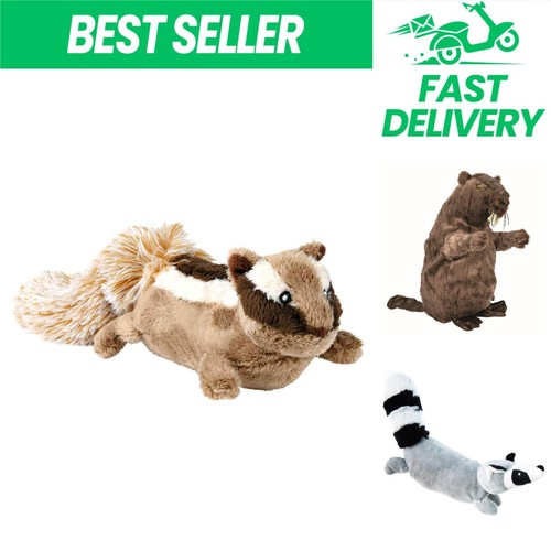 Trixie tamia écureuil - écureuil, peluche