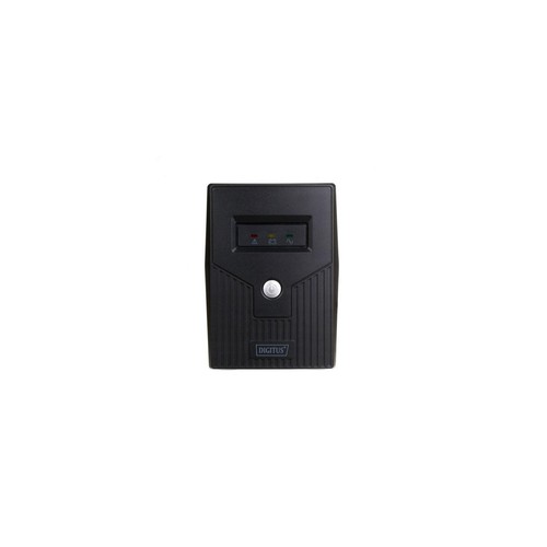 Ups line interactive - ups, led
