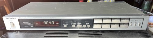 Technics z55l fm lw - technics, st-z55l