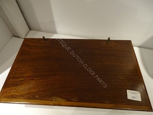 Wooden dutch warmink small - wooden,